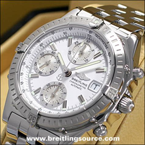 breitling chronomat b13352|breitling chronomat a13352.